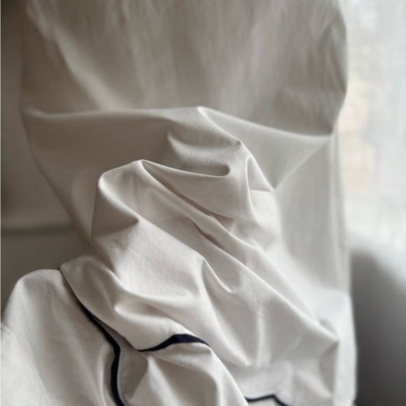 Lost + Wander - Hamptons Haze Maxi Dress , small - Picture 6 of 10